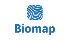 Biomap Logo