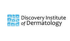 Discovery Institute of Dermatology Logo