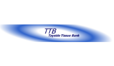 Tayside Tissue Bank logo