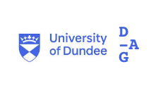Data Analysis Group Dundee Logo
