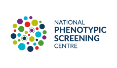 National Phenotypic Screening Centre Logo
